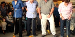 Gansbaai Pret met Wintersport 2